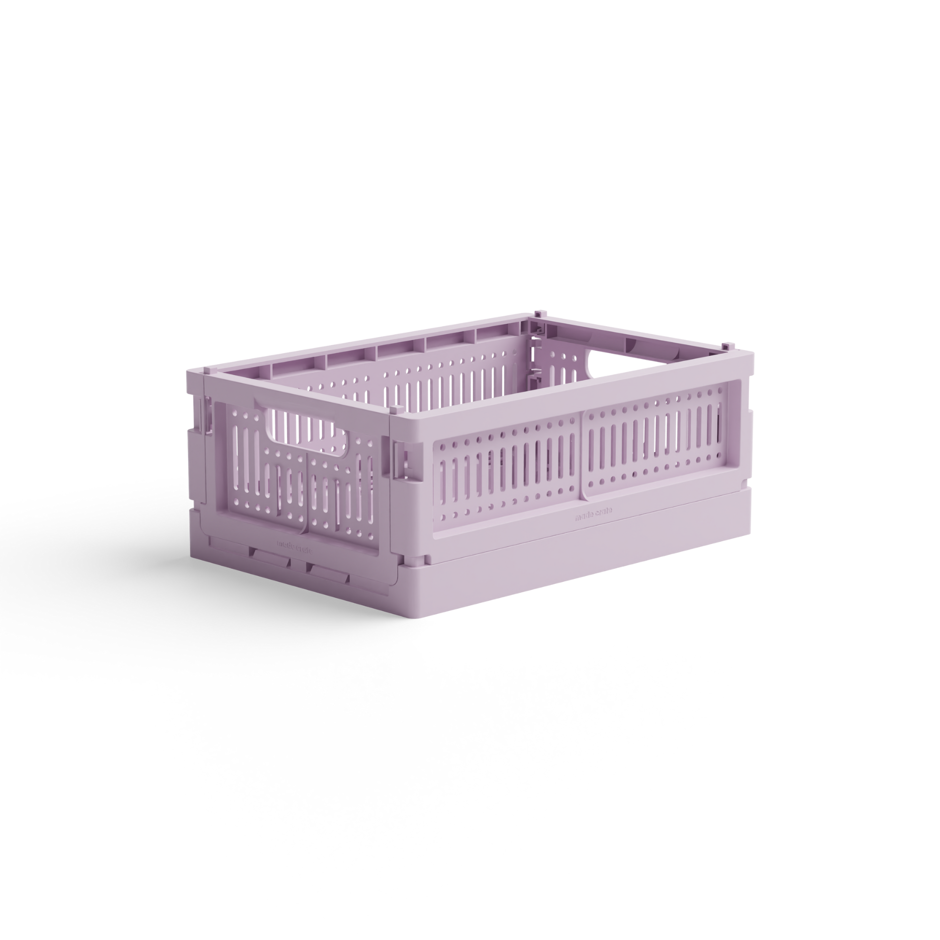 Made Crate Mini